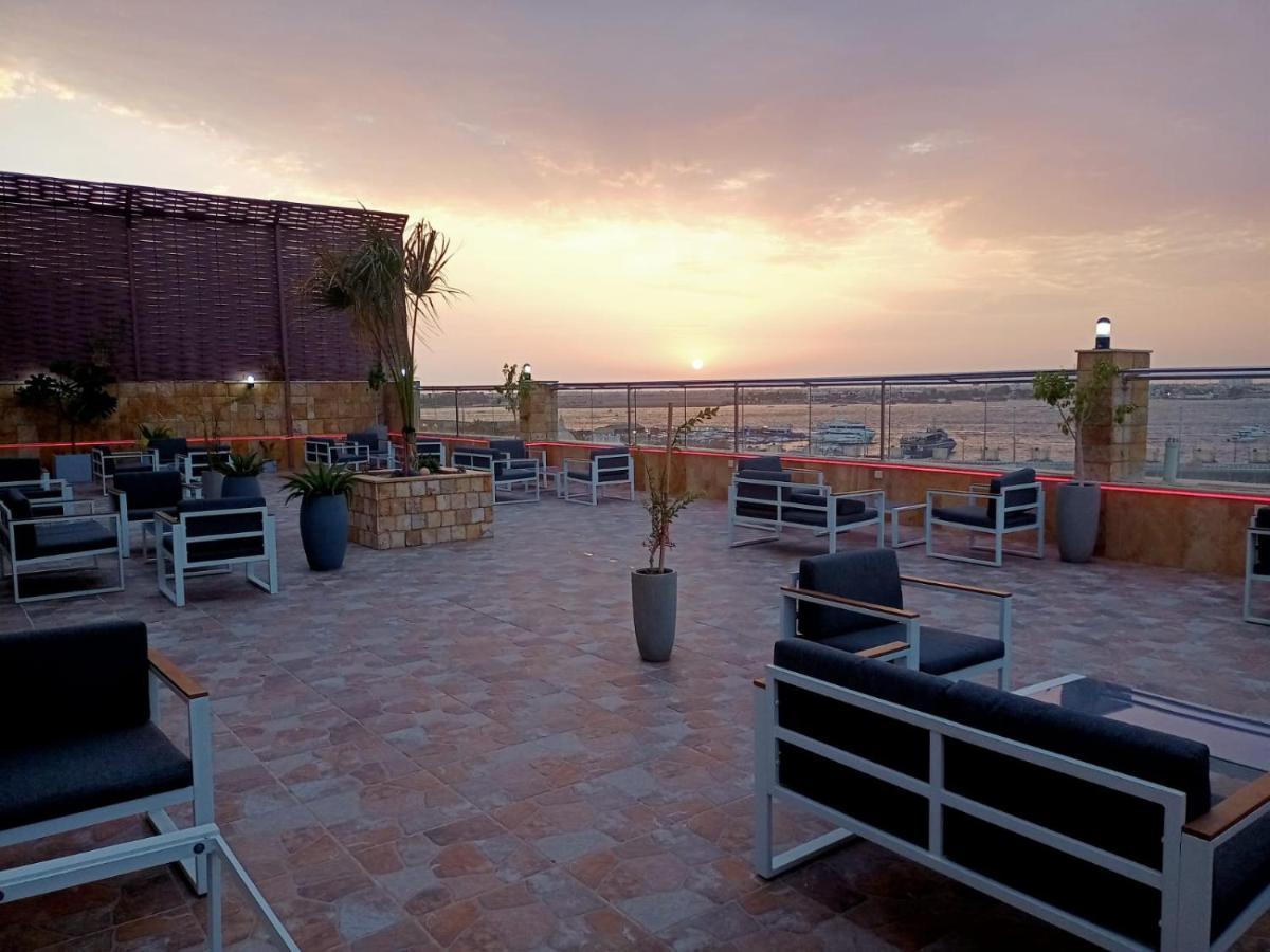 Rak Hotel Apartments Jeddah Exterior photo